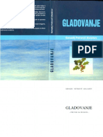 Malahov Gladovanje PDF