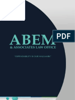 ABEM Company Profile