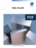 Clad Steel Plate: Cat - No.C1E-009-04