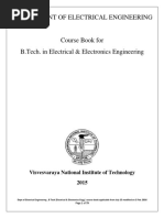 Electrical Electronics Engineering