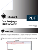 Tutorial Inkscape