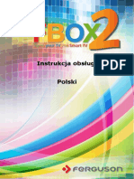 FBOX2 Manual PL v2