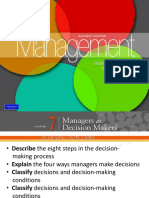 Inc. Publishing As Prentice Hall: Management, Eleventh Edition by Stephen P. Robbins & Mary Coulter