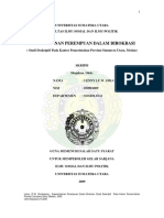 Gender Dalam Birokrasi PDF