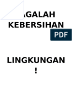 PERINGATAN