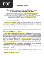 Scopus Journal Paper Formatting Guide | PDF | Language Arts & Discipline