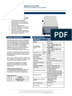 Bda Cdma45 43 XX Aa XBX Band Selective