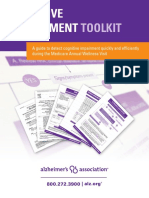 Assessment Toolkit