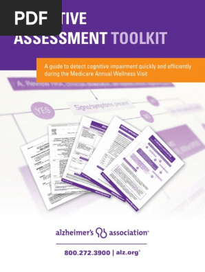 Assessment Toolkit