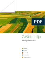 Agrimatco Katalog Pesticida 2017