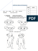 Examen Incompleto