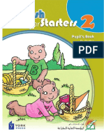 1english For Starters 2 Pupil S Book