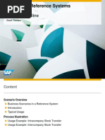 OTC Sales Order Test Scenarios | PDF | Electronic Data Interchange ...