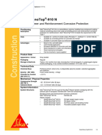 Sika MonoTop 910 N - Primer - PDS PDF