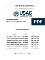 Compendio de Ingenieria