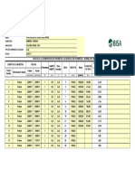 Compresión Paston de Prueba C-45