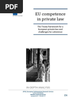 EP_EU competence in private law.pdf