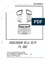 Manual de manutenção - Filizola IDM - IDU - PL180 - [WWW.DRBALANCA.COM.BR}.pdf