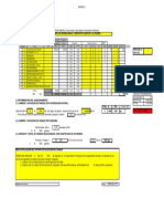 (01) Memoria de Calculos