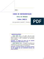 Erro de Paralaxe PDF