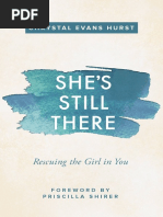 She's Still There Sample