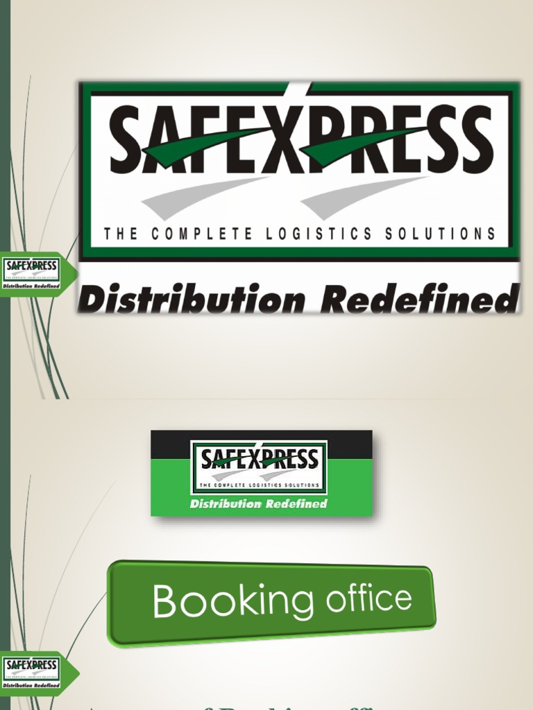 safexpress160626045039 Invoice Services (Economics)