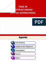 PSAK-38-Resktrukturisasi-Entitas-Sepengendali-25032015.pptx