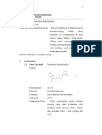 Tugas Solid Trazodone HCL