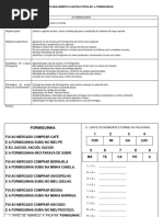 Música a Formiguinha