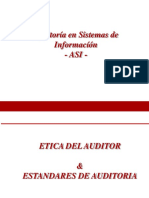 Materia ASI - Etica Profesional