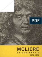 MOLIÈRE - Iconografia