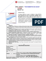 Libro Stenco. Tratamiento Aguas PDF