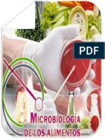 Trabajo Final de Microbilogía 225B Análisis de Productos Cárnicos y Productos Vegetales