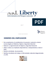 INDUCCION ARL LIBERTY 2017.ppt