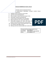 Dokumen - Tips - Standar Kebersihan Ruang Kelas PDF