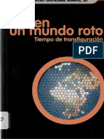 GONZALEZ BUELTA, B. - Orar en un mundo roto. Tiempo de tr.pdf