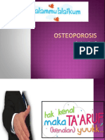 Osteoporosis