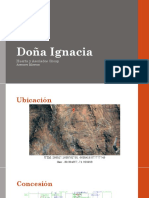 Doña Ignacia