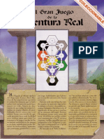 EL GRAN Juego11 PDF