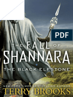 The Black Elfstone - 50 Page Friday 