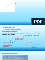 Presentación Suma de Riemann