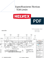 Manual de Especificaciones Técnicas APM Terminals PDF