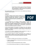 Comisión PDF