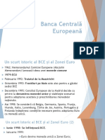 Banca Centrala Europeana