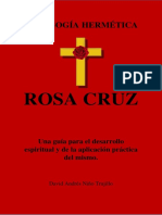 Pedagogía Hermética Rosa Cruz - David Andrés Niño Trujillo