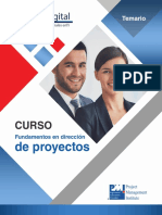 TEMARIO Fundamentos Direccion Proyectos(3)