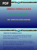 miiiiih Materon Hernan - Obras Hidraulicas Rurales | PDF | Riego
