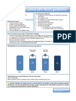 Hypertonicsaline3sodiumchlorideguideline PDF