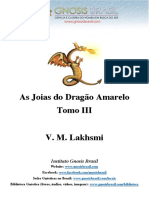 As Joias do Dragão Amarelo