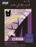 Pessoa Plural nº 11